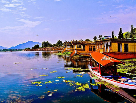 Kashmir Valley Tour