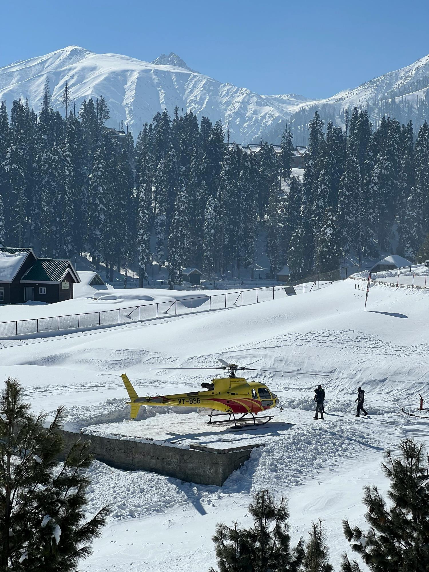Gulmarg